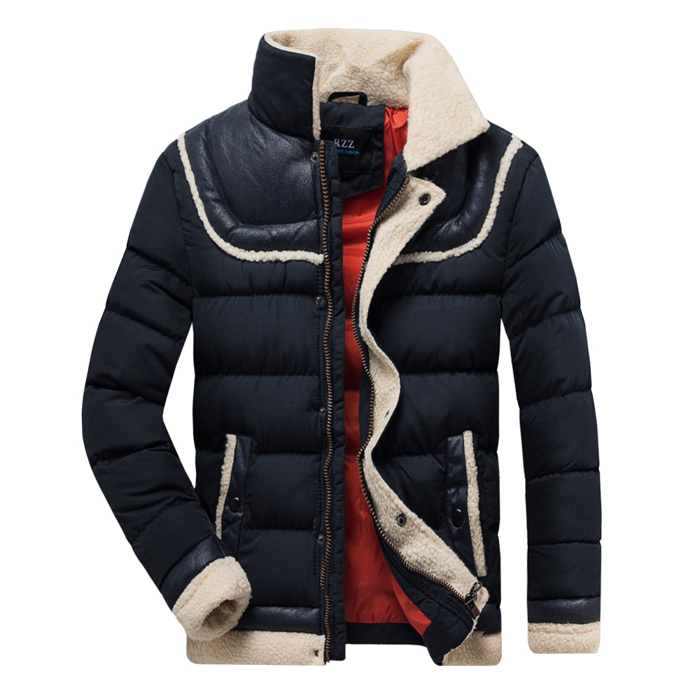 Men's Down Jacket - Minihomy