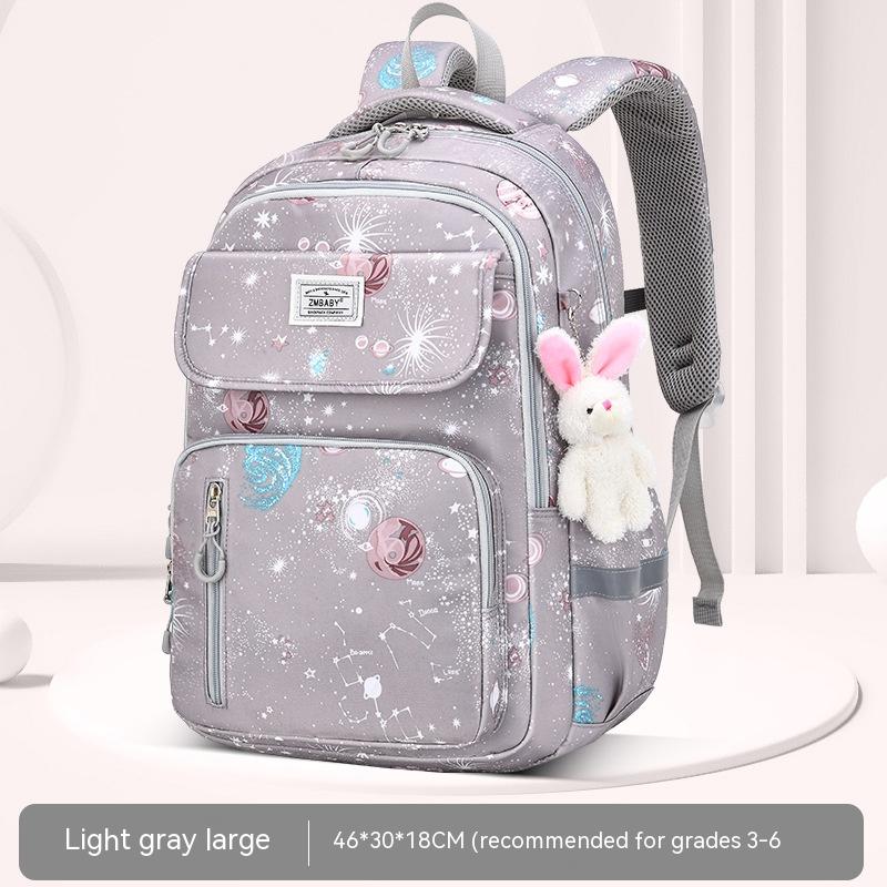 Men's And Women's Stylish And Lightweight Casual Backpack - Minihomy