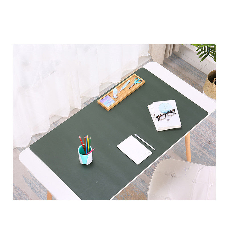 Mouse Pad Oversized Laptop Desk Pad Keyboard Pad - Minihomy