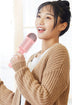 Audio Integrated Microphone Karaoke Wireless Bluetooth - Minihomy