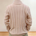 Men's Wear Thin Pullover Sweater - Slim Fit - Minihomy