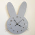 Creative Nursery Wall Clock - Minihomy