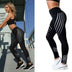 High Elastic Push Up Pants Fitness Legging - Minihomy