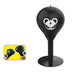 Boxing Speed Ball Tabletop Reaction Target Sandbags Kids Suction Cup Boxing Reflex Ball - Minihomy