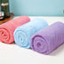 Children's Microfiber Dry Hair Towel - Minihomy