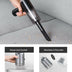 Portable Car Vacuum Cleaner Handheld Vacuum High Power Cordless - Minihomy