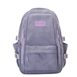 Large Capacity Travel Backpack for Women & Girls - School Bag, Campus Bag, Junior High - Minihomy