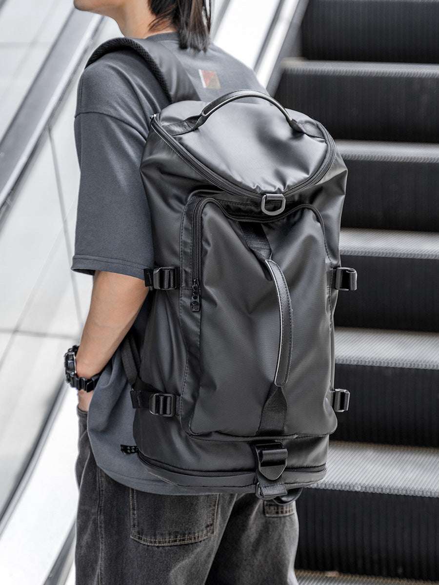 Backpack For High Capacity Travel - Minihomy