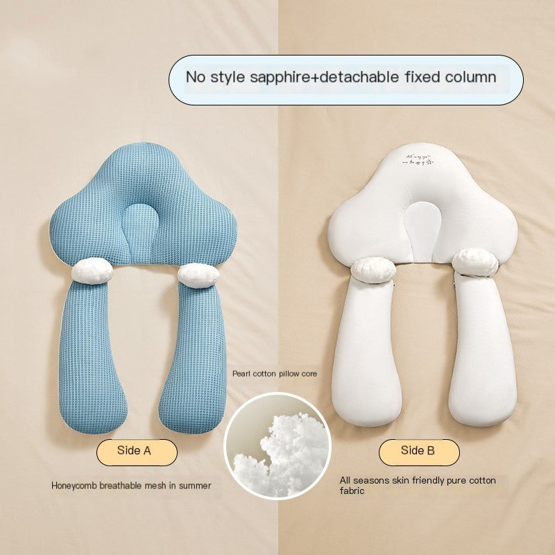 Baby Correction Head Shaping Pillow - Minihomy