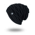 Five-Star Men's Knitted Hat - Minihomy