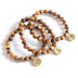 Bead Yoga Bracelet - Minihomy