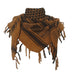 Cotton Tactical Desert Scarf: Versatile Outdoor Essential - Minihomy