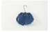 Children's Denim Shorts Lace Shorts - Minihomy