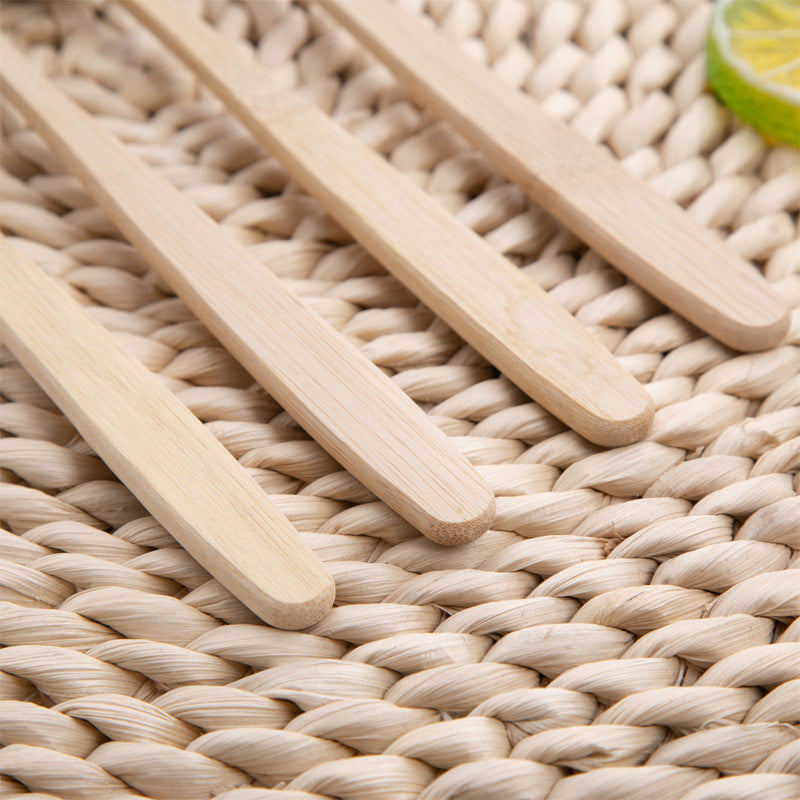 Eco-Friendly Bamboo Toothbrush - Minihomy