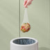 Creative Cloud Sink Drain Rack - Anti-Blocking Strainer with Disposable Filter Mesh Bag for Kitchen - Minihomy