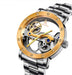 Automatic mechanical watches - Minihomy