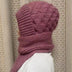 Cozy Squirrel-Velvet Beanie: Warm & Stylish Winter Hat - Minihomy