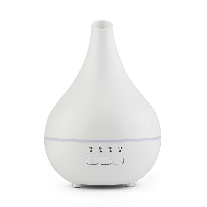 Essential Oil Atomizing Humidifier - Minihomy