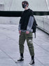 Men's Cargo pants - Minihomy