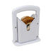 Bread Slicer Bagel Slicer Cutter Dog Head Guillotine Baking Tool Kitchen Gadgets - Minihomy