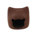 Deep sleep litter cat bed - Minihomy