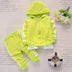 Baby kids sports suit - Minihomy