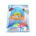 Bathroom shooting toys Water Play Set For Children Girls Boys - Minihomy