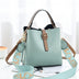 Bucket Bag Fashion Korean Style Shoulder Bag Cross-border Female Bag - Minihomy