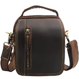 Men's Fashion Shoulder Messenger Bag - Minihomy