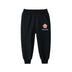 Children's Outer Wear Thin Western-Style Sports Pants For Kids - Minihomy