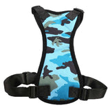 Car seat belts for pets - Minihomy