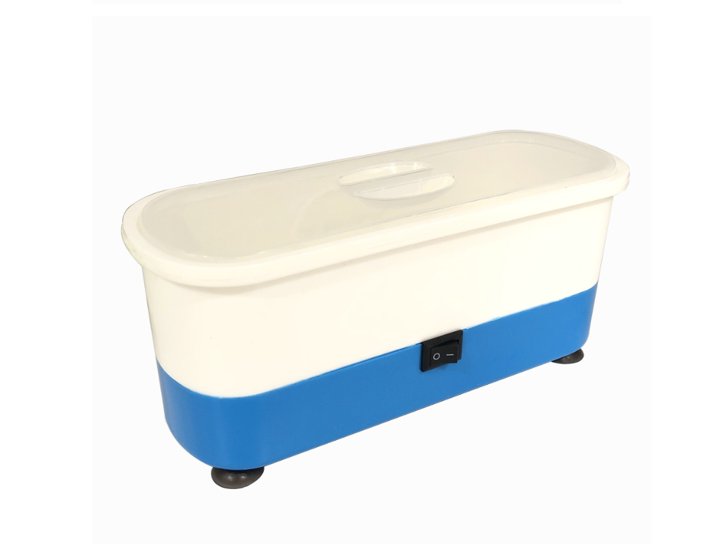 Analog ultrasonic cleaner - Minihomy