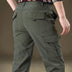 Multi-pocket sports loose cargo pants - Minihomy