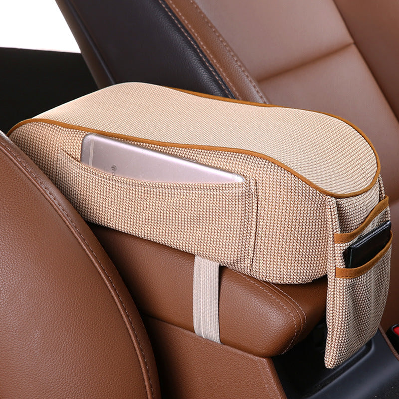 Car accessories armrest box pad - Minihomy