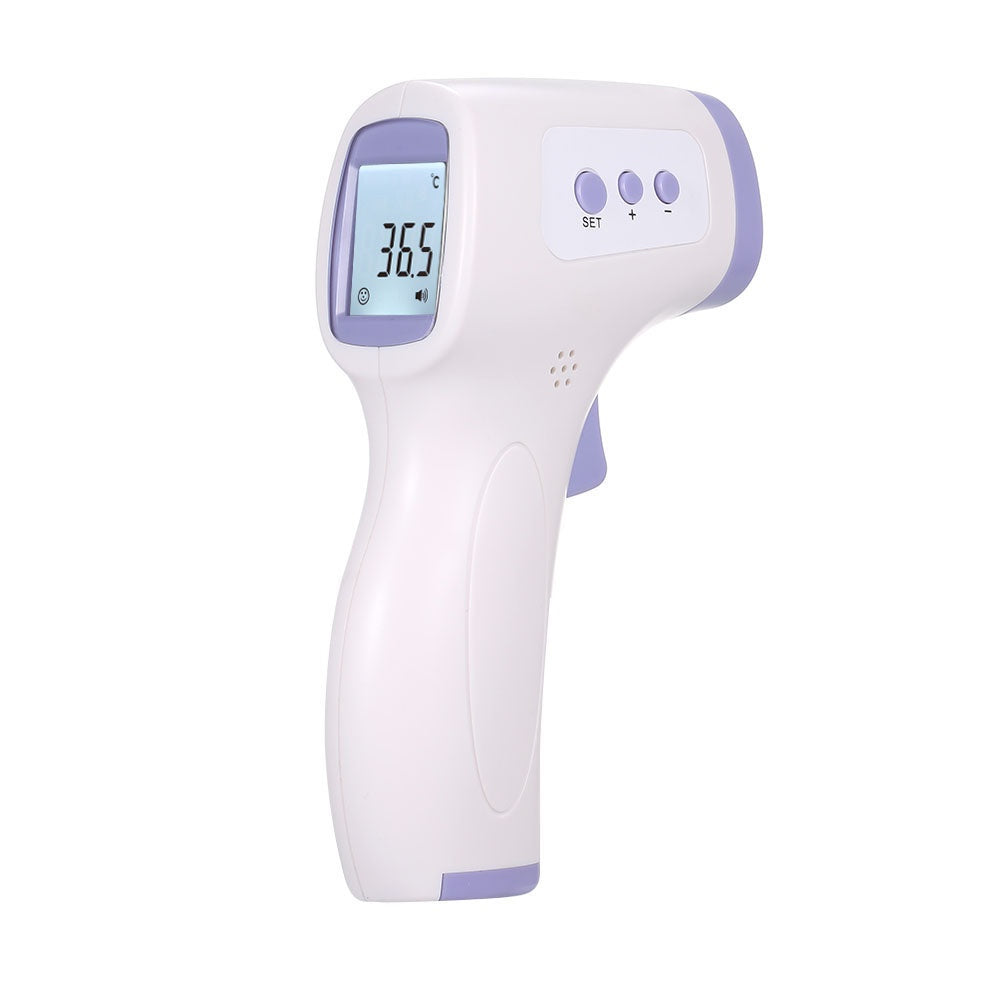 Infrared Thermometer Non-Contact Digital IR Thermal Camera - Minihomy