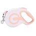 Dog Hand Holding Rope Automatic Shrink Coated Reflective - Minihomy