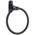 Non-Perforated Towel Ring Bathroom Towel Rack - Minihomy