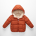 Children's Lambskin Coat - Minihomy