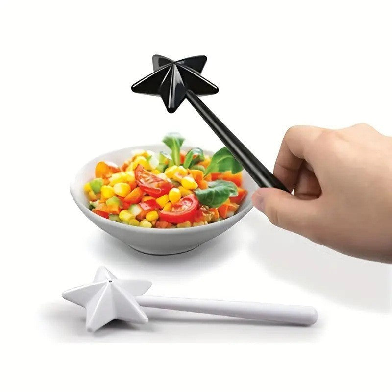 Kitchen Gadgets Creative Stick Black Pepper Seasoning Gadget Seasoning Bottle - Minihomy