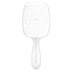 Hollow Mesh Comb - Household Styling Elegance - Minihomy