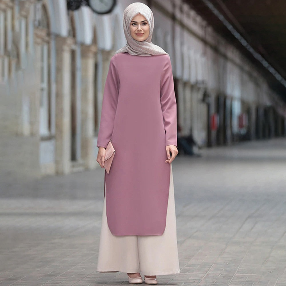 Muslim women's suit - Minihomy