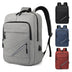 Men's Casual Multi-functional Large-Capacity Backpack - Minihomy