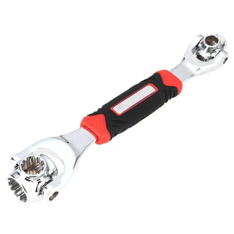 Multifunctional Tiger Wrench - Minihomy