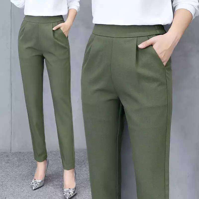 Harem Pants  Small Pants for women - Minihomy