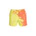 Magical Change Color Beach Shorts Summer Men Swimming Trunks Swimwear Swimsuit - Minihomy