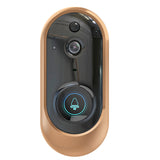 Low-Power Smart Doorbell - Minihomy