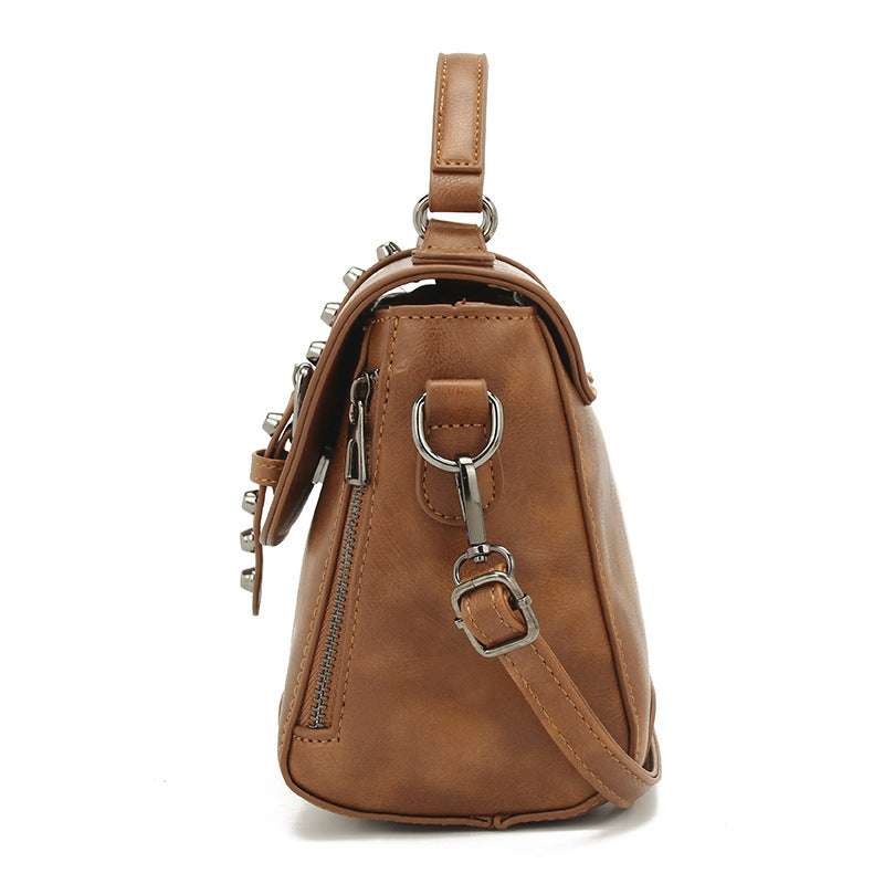 Crossbody messenger Bags for Women - Minihomy