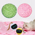 Automatic Funny Cat Toys Electric Motion Undercover Moving Bouncing Rolling Ball Interactive - Minihomy