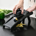 Multifunctional Chopping Artifact Rotating Adjustment Grater Kitchen Supplies - Minihomy