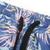 Loose Swimming Trunks Summer Printed Double Layer Beach Shorts - Minihomy